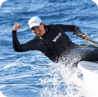 Adventure. Fitness. Fishing. Vacation